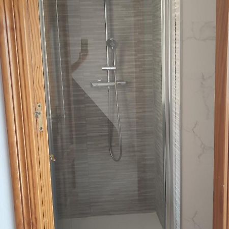 Duplex Castell De Ferro Apartment Екстериор снимка