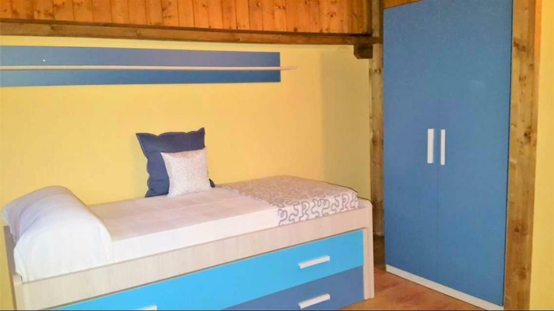 Duplex Castell De Ferro Apartment Екстериор снимка